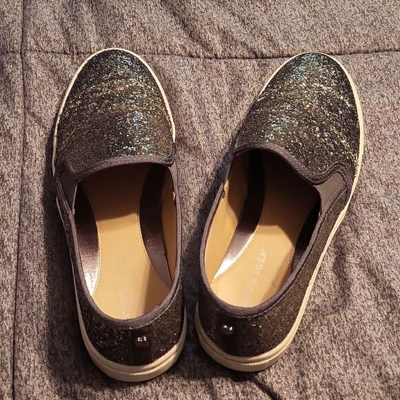 Feversole Sparkly Shoes  - Picture 1 of 6